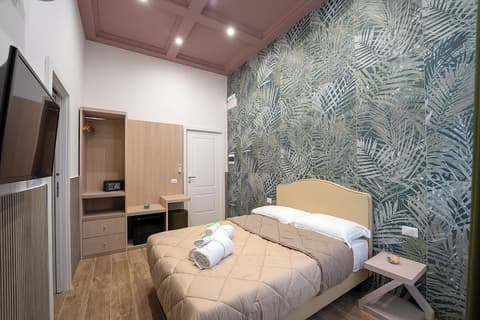 H. G. Boutique Toledo Napoli Centro by ClaPa Group Dislocated Hospitality