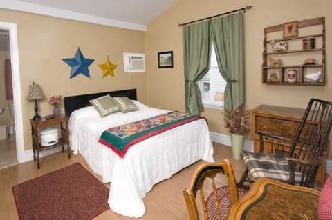 Telegraph House Motel