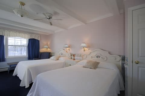 Telegraph House Motel