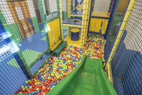 Centro Vacanze Veronza