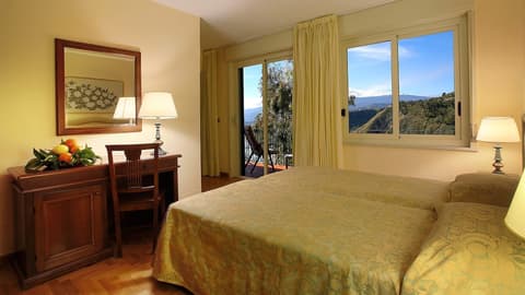 Hotel Villa Diodoro