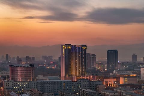 Shangri-La Huhhot