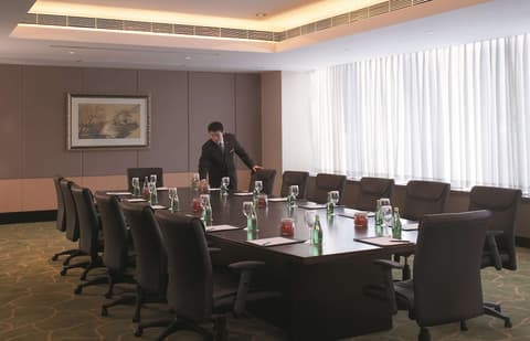 Shangri-La Huhhot