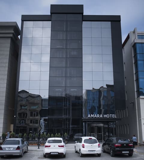 Ammar Grand Hotel, 