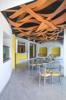 Byblos Hotel Bayahibe