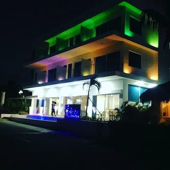 Byblos Hotel Bayahibe, 
