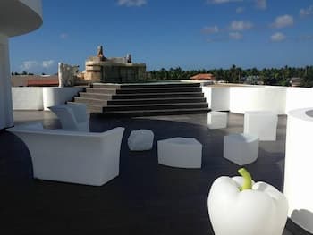 Byblos Hotel Bayahibe, 