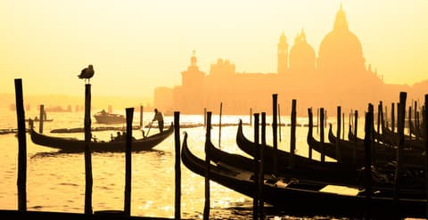 Ciudades del Renacimiento desde Venecia en tren