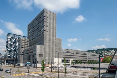 Gran Tour de Suiza en 8 días