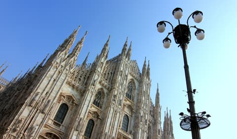 Lagos del Norte, Venecia y Milán con Bernina Express Franciacorta - Grupos reducidos