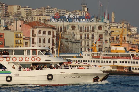 Turquía LOW COST