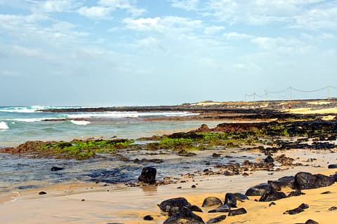 Escapada con 4 excursiones