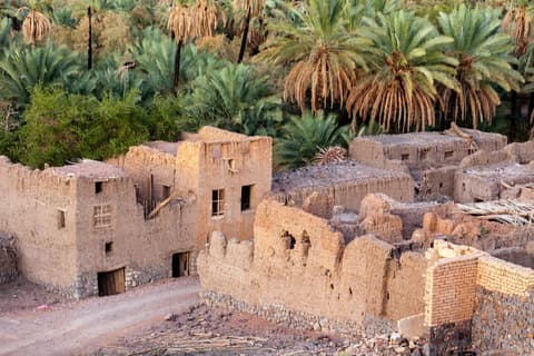 Joyas de Arabia Saudí (con vuelos domésticos)