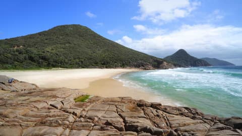 Viaje por la costa este: de Sydney a Brisbane - Self Drive