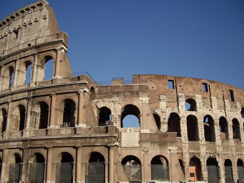 Italia Panorámica en tren