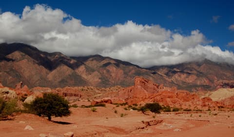 Fantasías del Norte