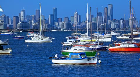 Viaja por la Costa Sur: De Melbourne a Sydney - Self Drive