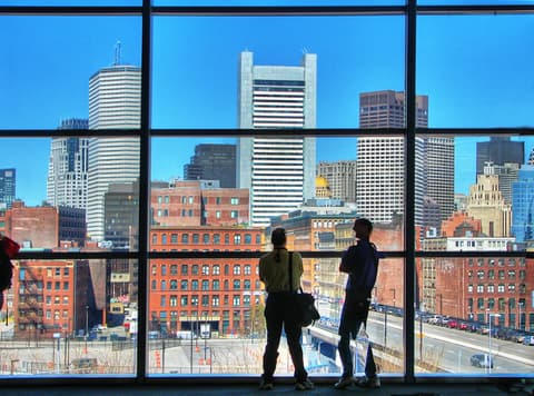 TeamTour Eastern Highlights desde Nueva York