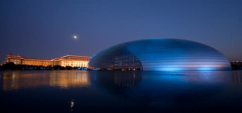 Shanghái + Norte y Centro de Vietnam