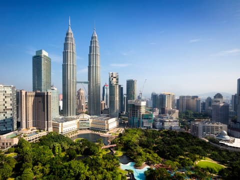 Kuala Lumpur