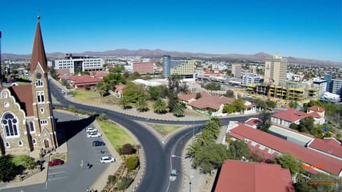 Namibia Autentica - Grupos reducidos