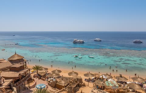 Egipto y las Playas del Mediterráneo: Playa del Alamein