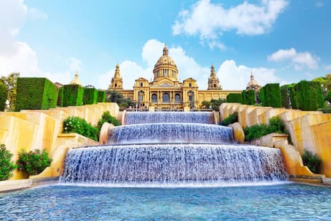 Fantasía en Europa