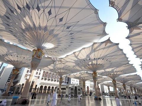 Joyas de Arabia Saudí (con vuelos domésticos)
