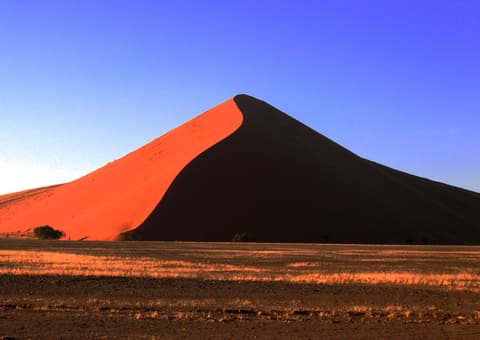 Namibia Autentica - Grupos reducidos