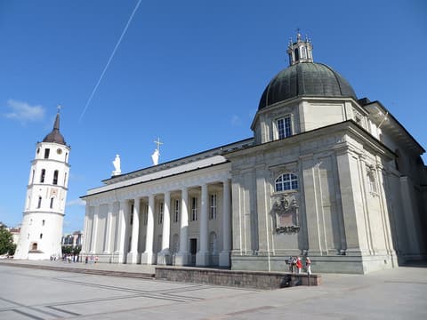 Países Bálticos y Helsinki Todo Incluido
