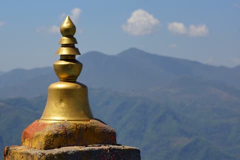 Extensión de 3 noches a Mustang bajo