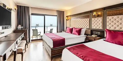 Odelia Resort Hotel