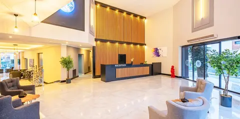 Odelia Resort Hotel
