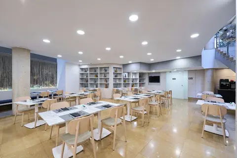 Catalonia La Boquería, 