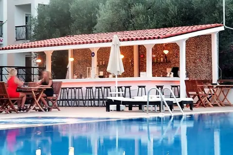 Trendlife Hotels Torba