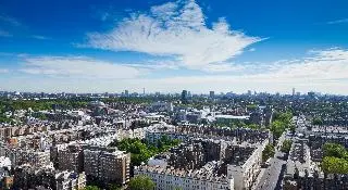 Holiday Inn London - Kensington Forum