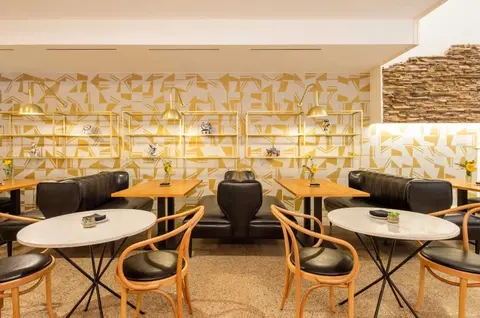 EUROSTARS GRAN HOTEL LUGO