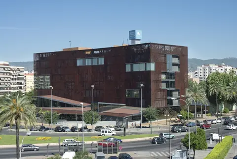 EUROSTARS PALACE