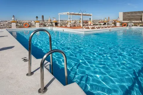 EXE SEVILLA MACARENA