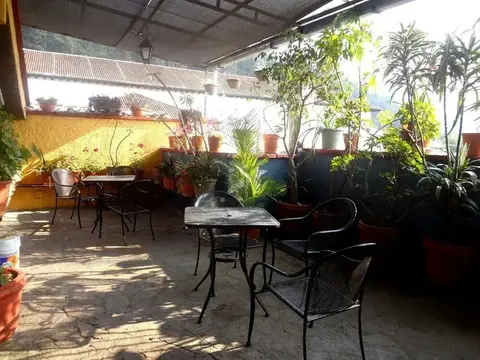 Hotel Mision Colonial San Cristobal
