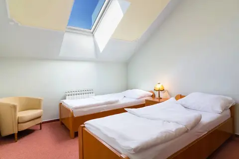 Hotel Sunce