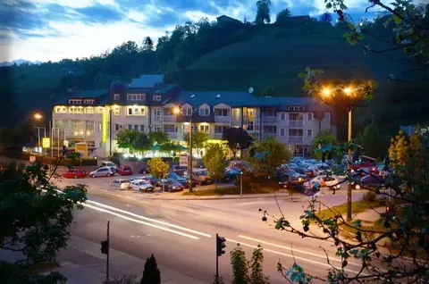 Hotel Sunce
