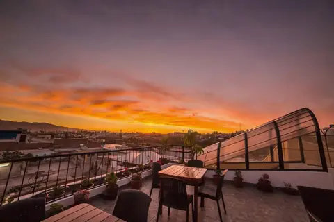 Las Torres de Ugarte