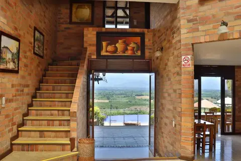 Finca Hotel La Tata Premium