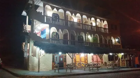 Royal Galapagos Inn