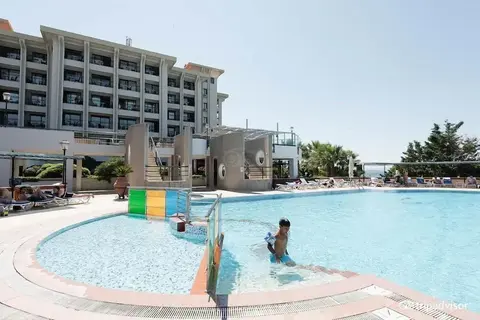 Sibyl Hotel Erythrai by Muup-All Inclusive