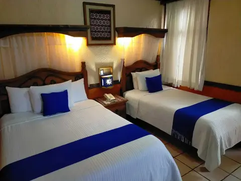 Hotel Mision Colonial San Cristobal