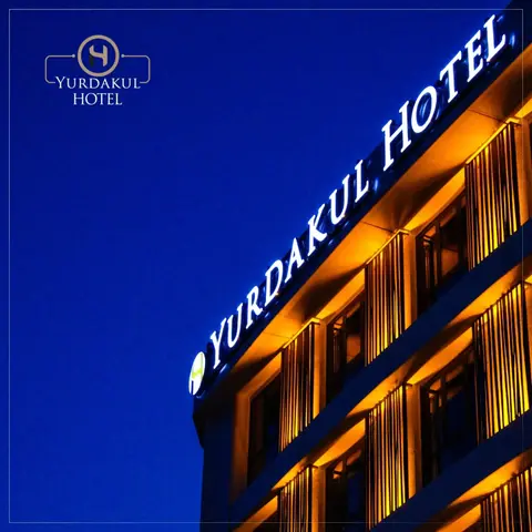 Yurdakul Hotel