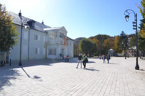 Montenegro "Belleza Salvaje"