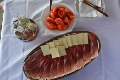 Montenegro "Belleza Salvaje"